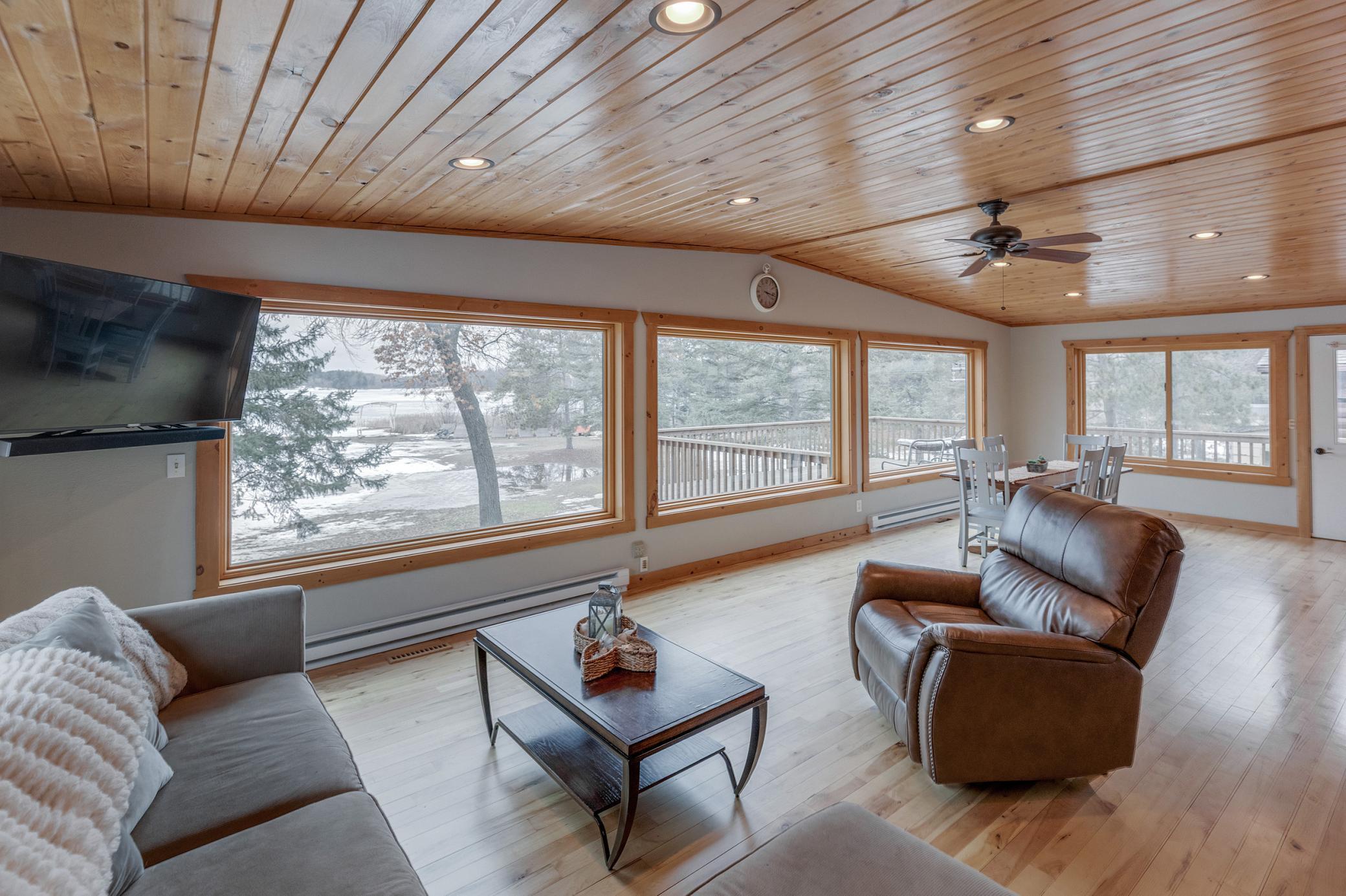 26905 Pelican Beach Road Merrifield, MN 56465 - Photo 12 of 49