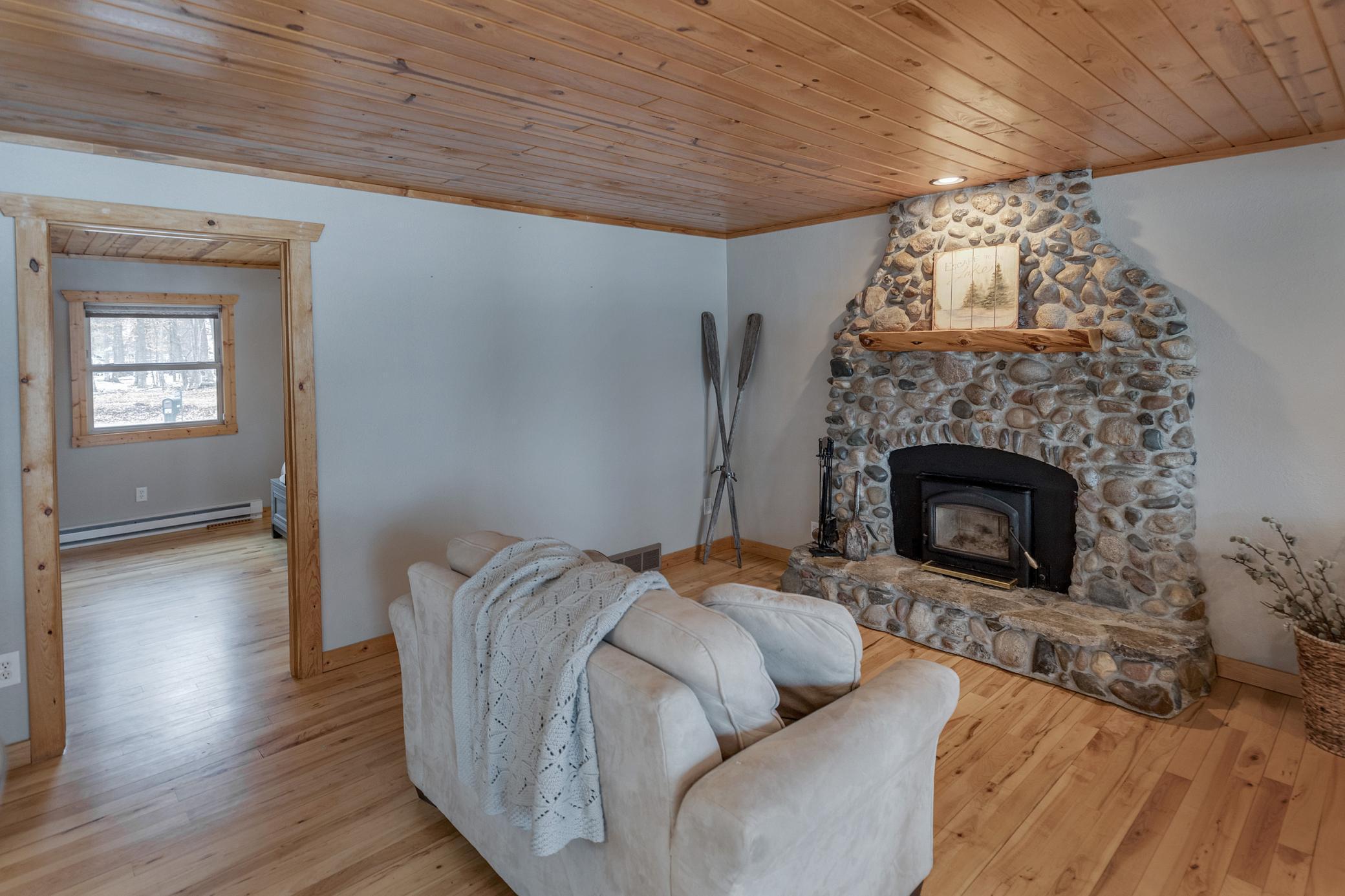 26905 Pelican Beach Road Merrifield, MN 56465 - Photo 14 of 49