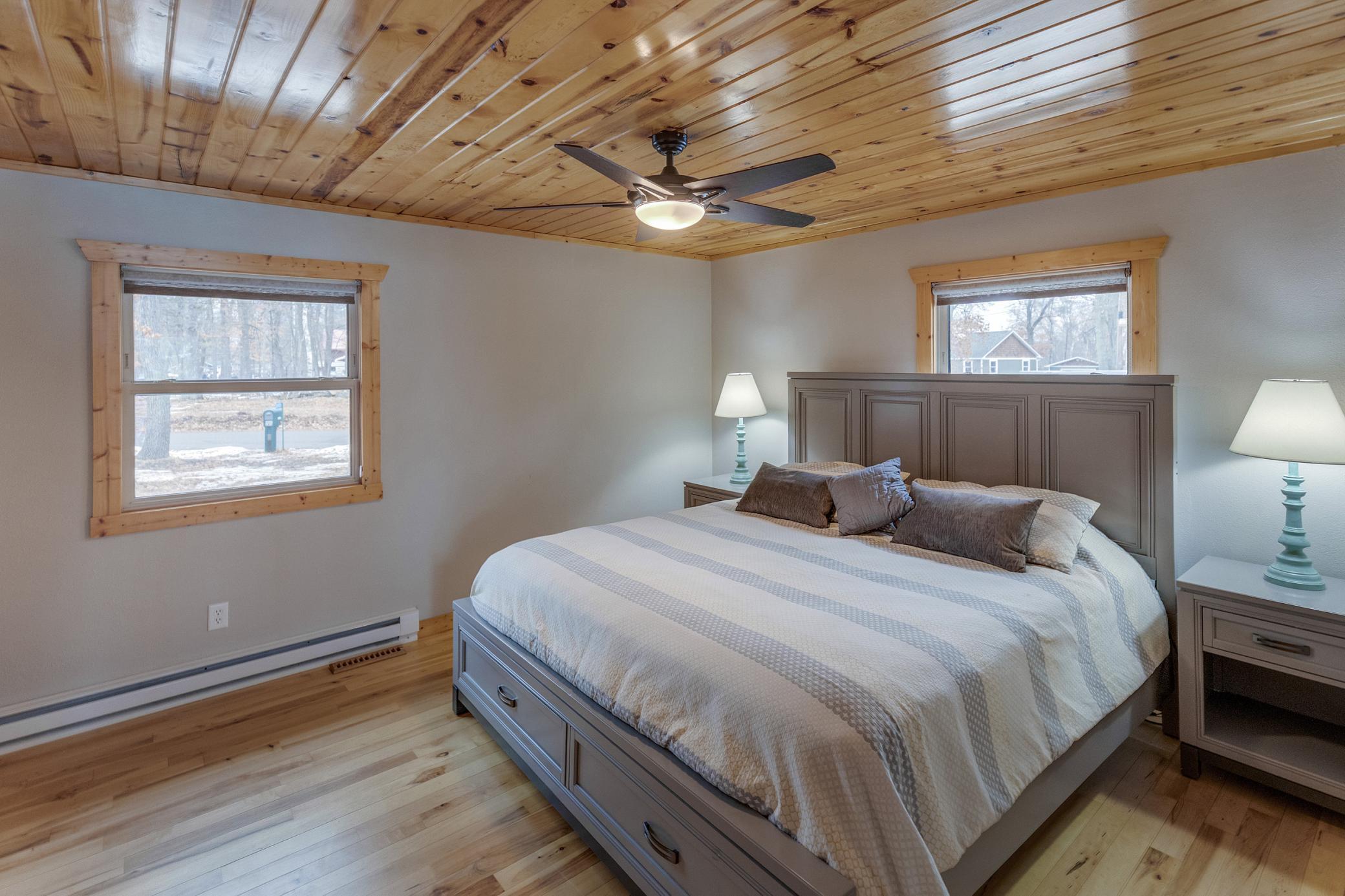 26905 Pelican Beach Road Merrifield, MN 56465 - Photo 16 of 49