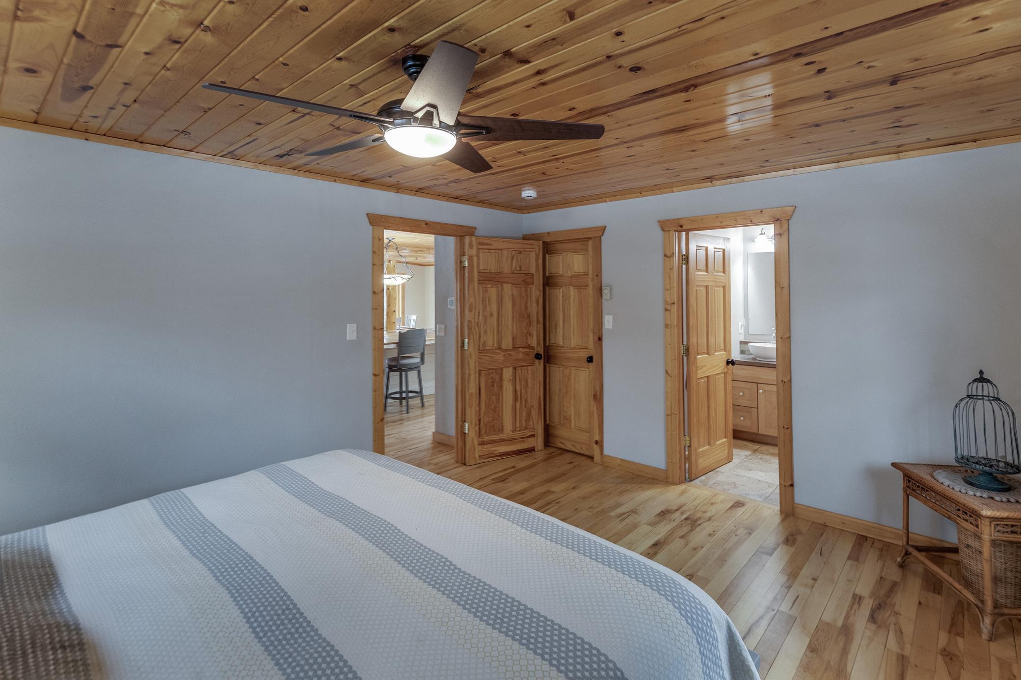 26905 Pelican Beach Road Merrifield, MN 56465 - Photo 17 of 49