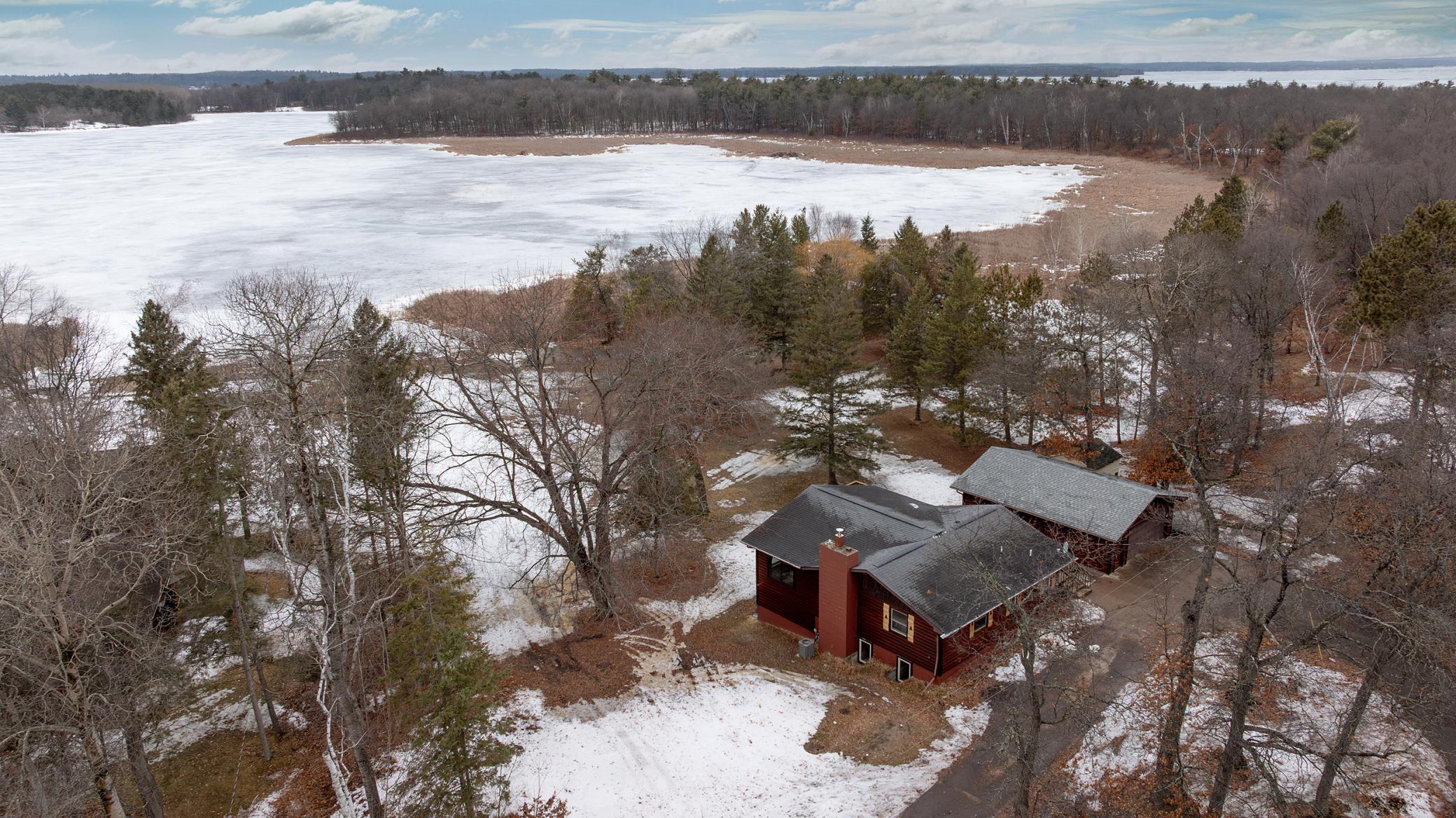 26905 Pelican Beach Road Merrifield, MN 56465 - Photo 2 of 49