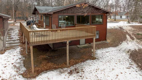 $600,000 | 26905 Pelican Beach Road, Merrifield, MN 56465