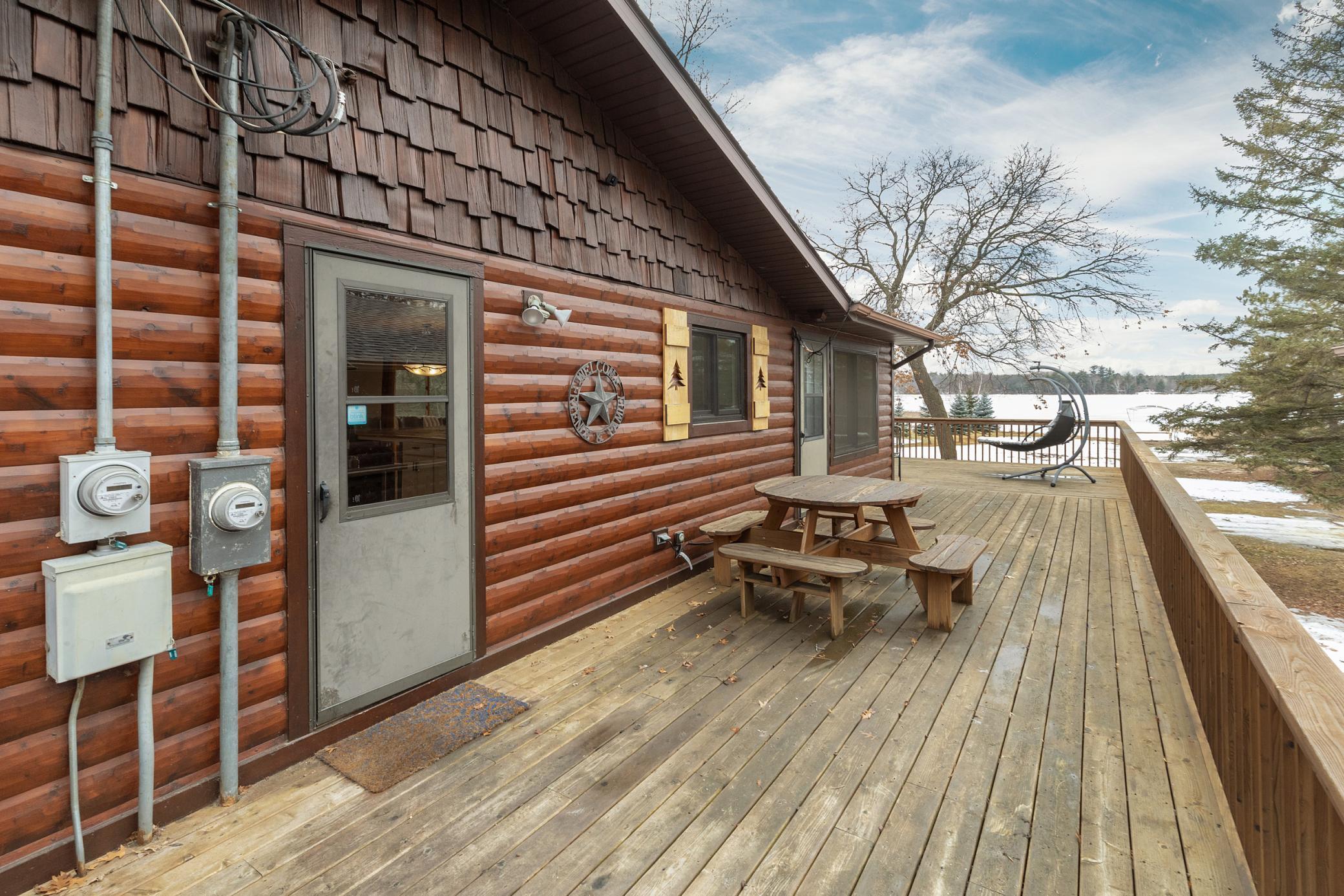 26905 Pelican Beach Road Merrifield, MN 56465 - Photo 32 of 49