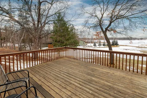 $600,000 | 26905 Pelican Beach Road, Merrifield, MN 56465