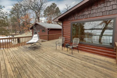 $600,000 | 26905 Pelican Beach Road, Merrifield, MN 56465