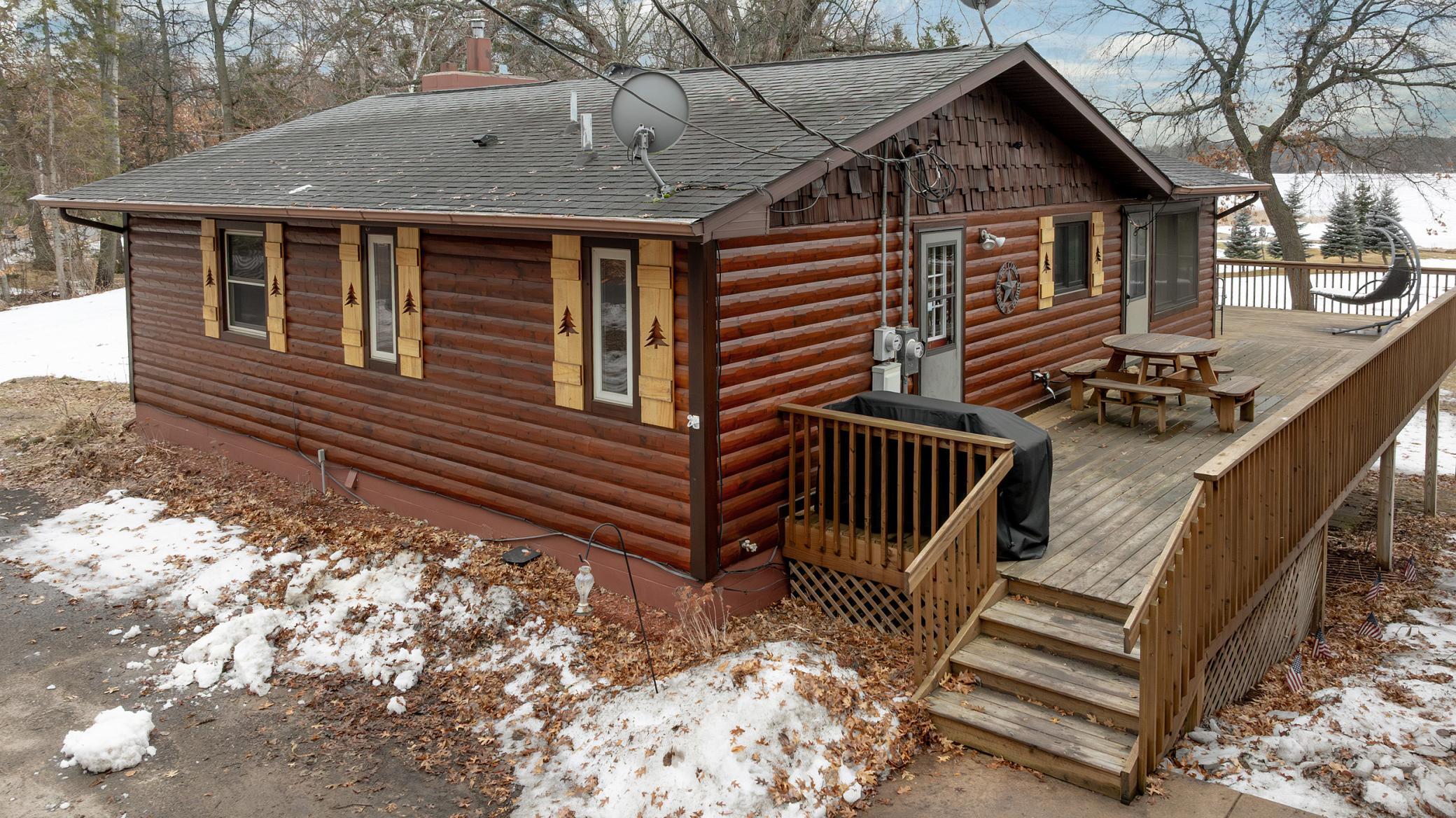 26905 Pelican Beach Road Merrifield, MN 56465 - Photo 38 of 49