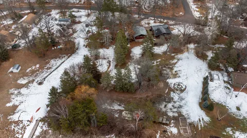 $600,000 | 26905 Pelican Beach Road, Merrifield, MN 56465