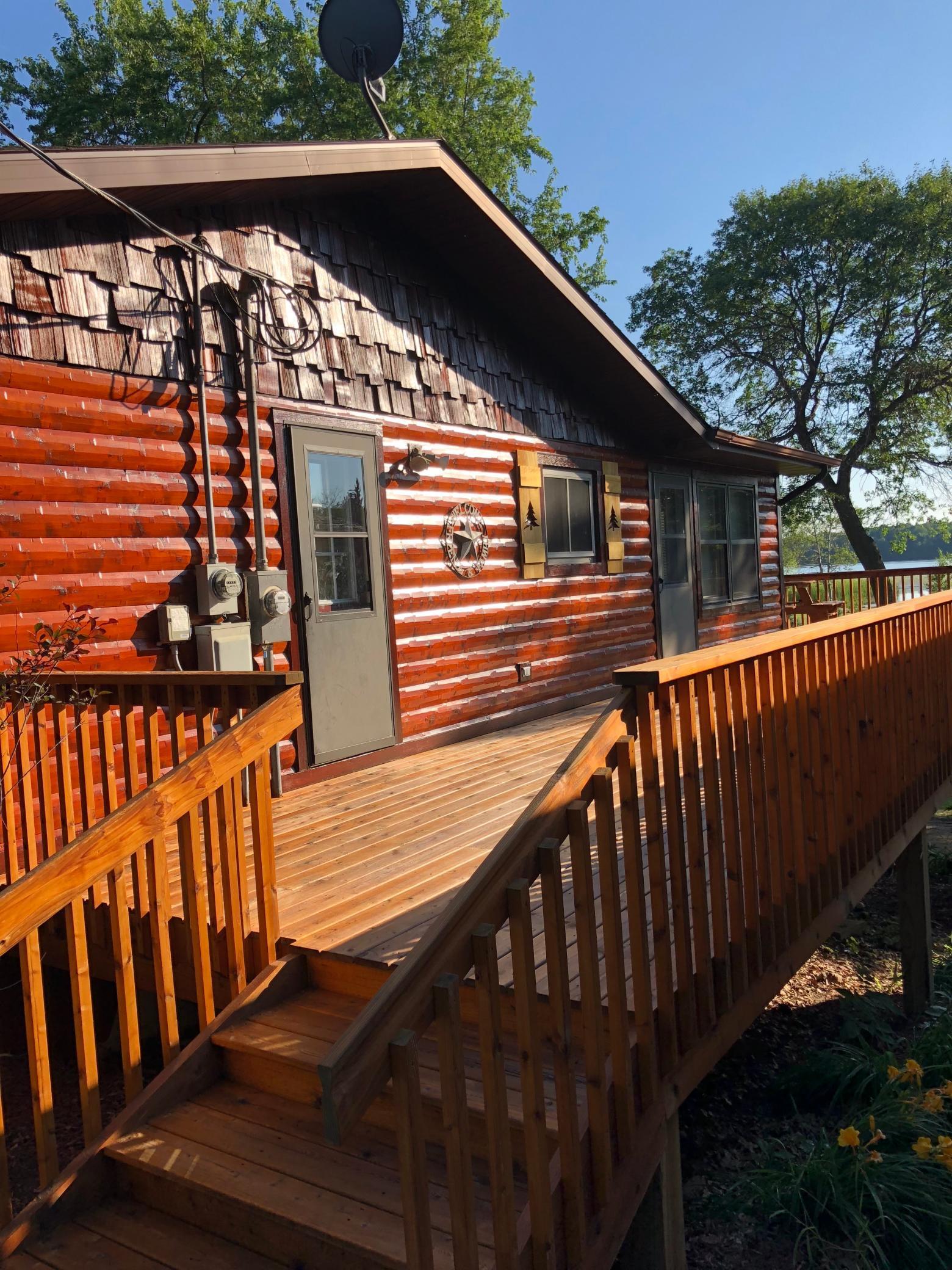 26905 Pelican Beach Road Merrifield, MN 56465 - Photo 47 of 49