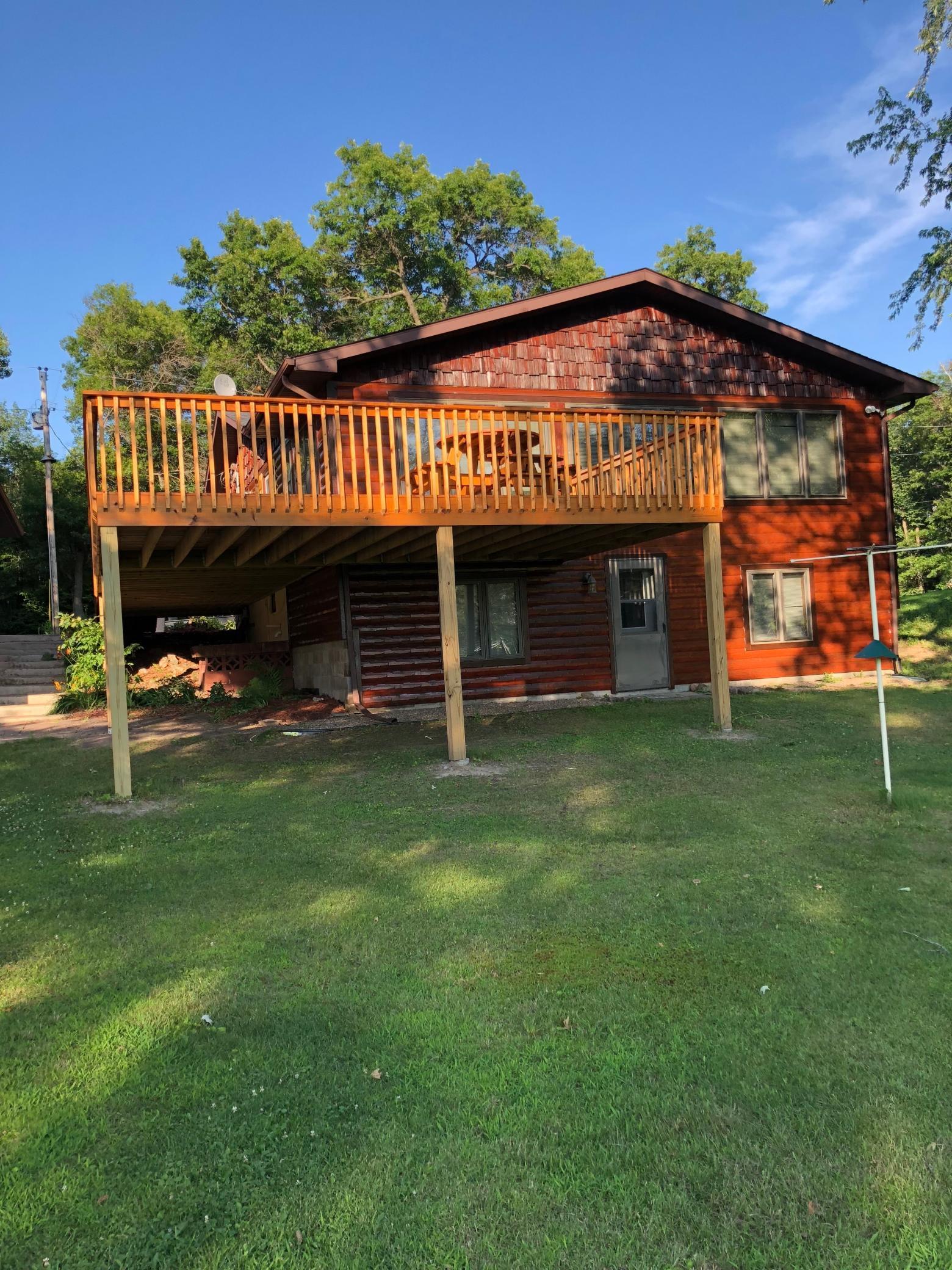 26905 Pelican Beach Road Merrifield, MN 56465 - Photo 5 of 49