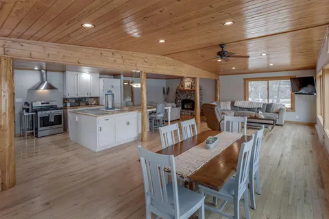 $600,000 | 26905 Pelican Beach Road, Merrifield, MN 56465