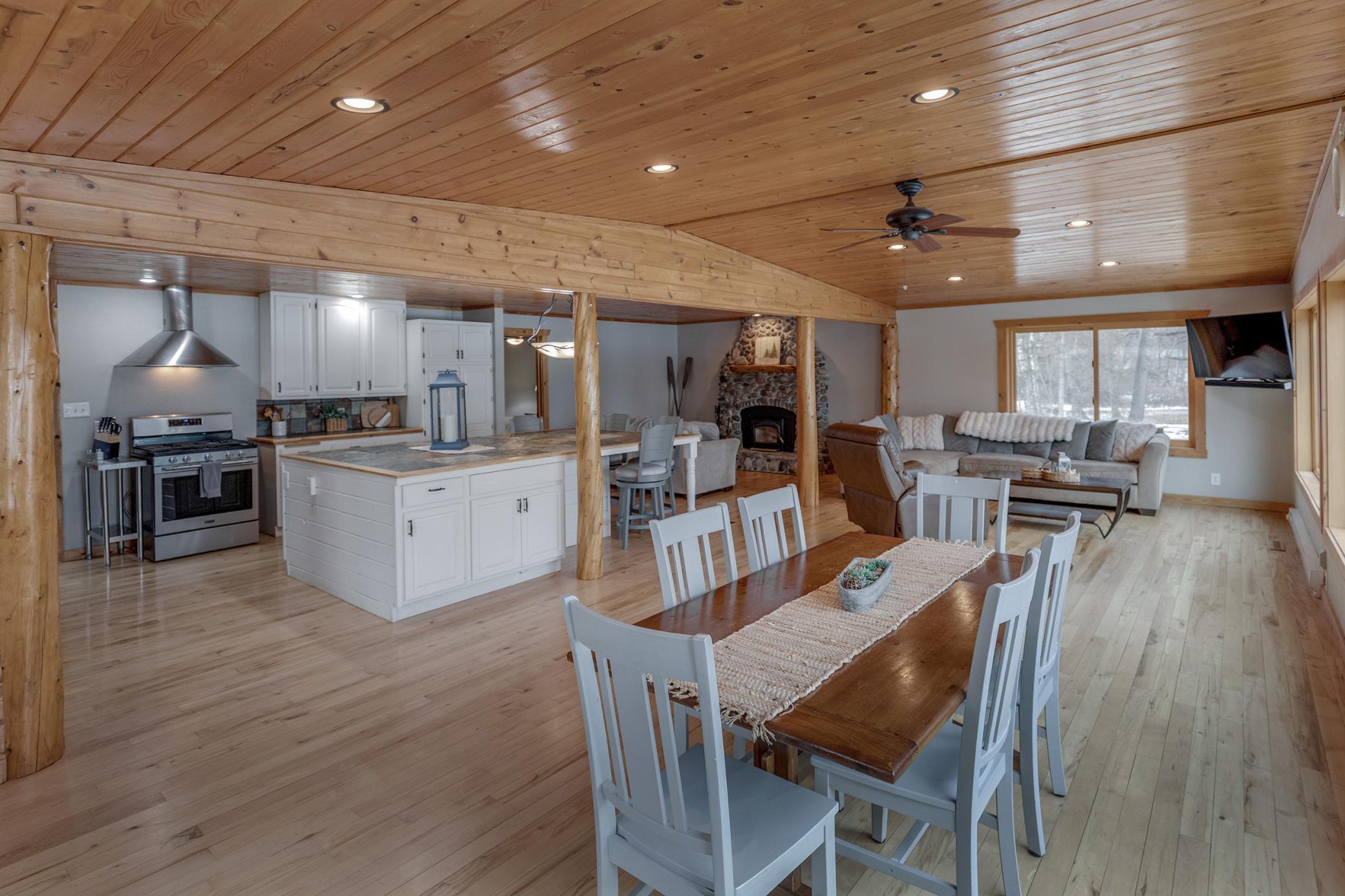 26905 Pelican Beach Road Merrifield, MN 56465 - Photo 7 of 49