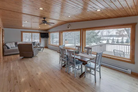 $600,000 | 26905 Pelican Beach Road, Merrifield, MN 56465