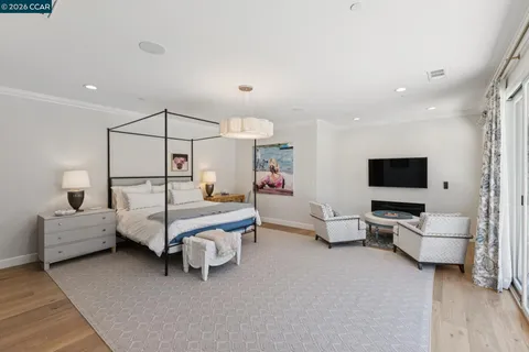 $6,850,000 | 1575 Ave Nueva, Diablo, CA 94528