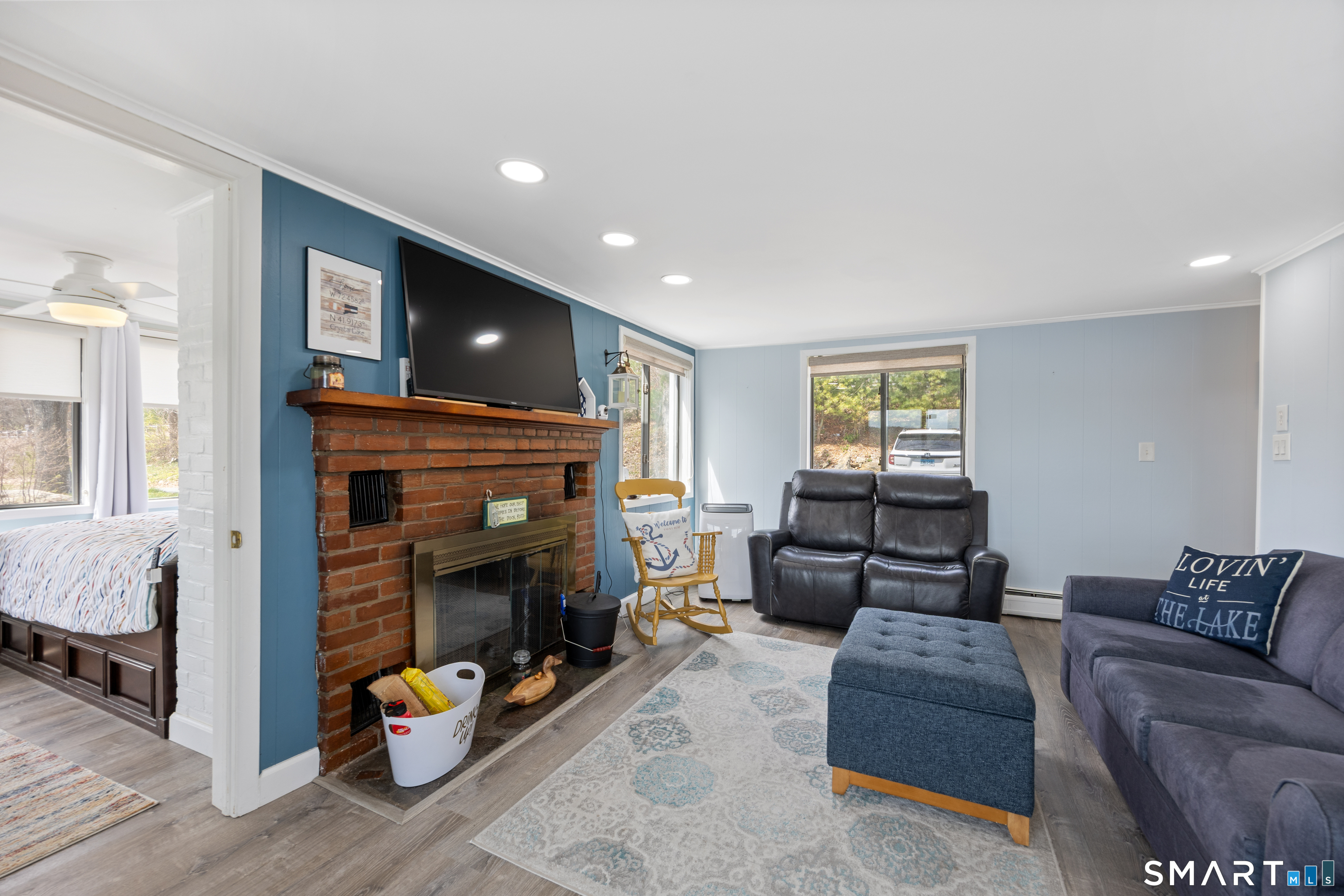 139 West Shore Road Ellington, CT 06029 - Photo 11 of 38