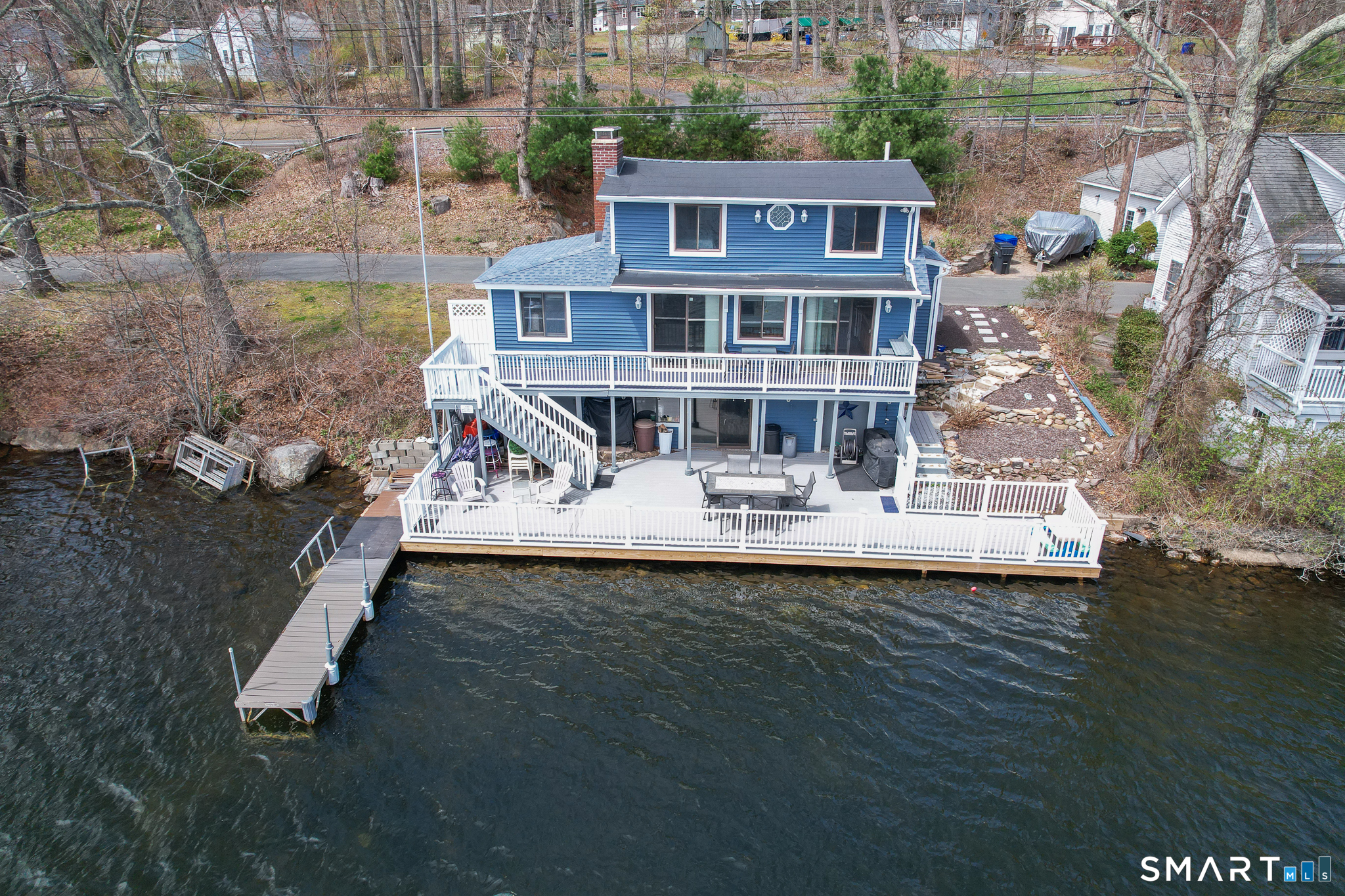 139 West Shore Road Ellington, CT 06029 - Photo 2 of 38