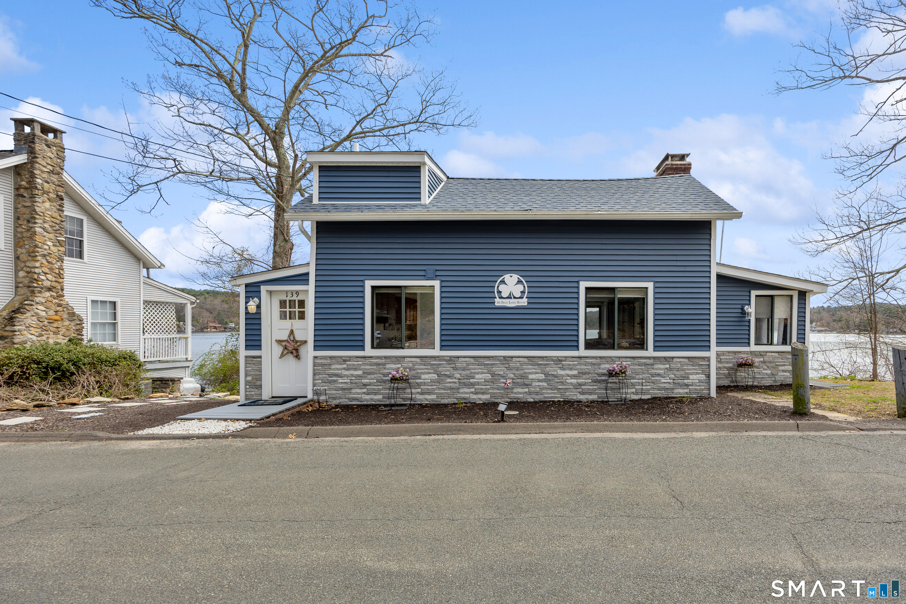 139 West Shore Road Ellington, CT 06029 - Photo 33 of 38