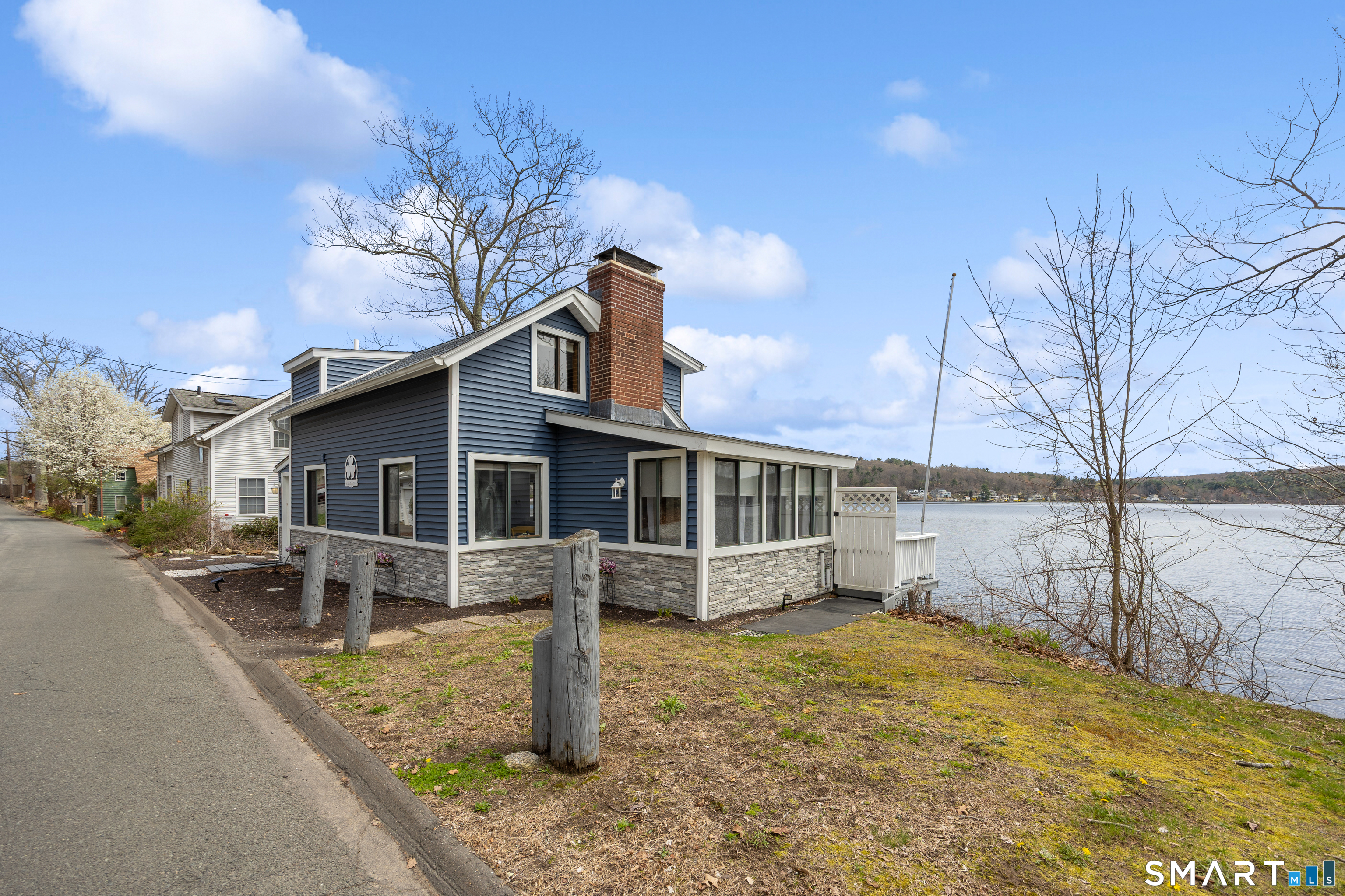 139 West Shore Road Ellington, CT 06029 - Photo 35 of 38
