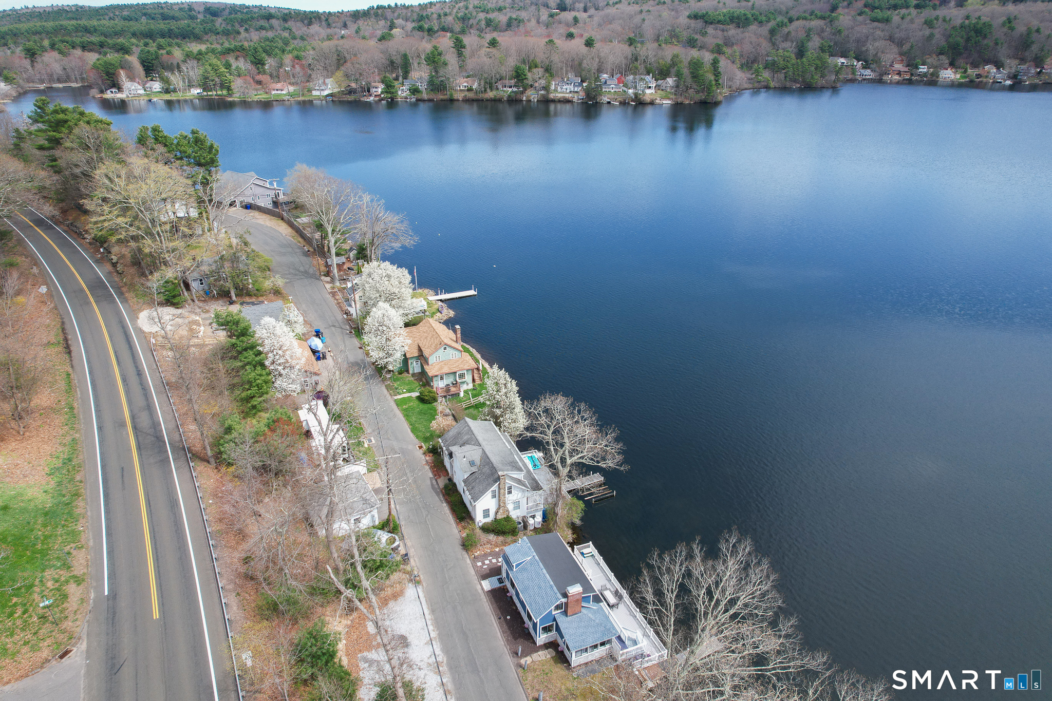 139 West Shore Road Ellington, CT 06029 - Photo 36 of 38