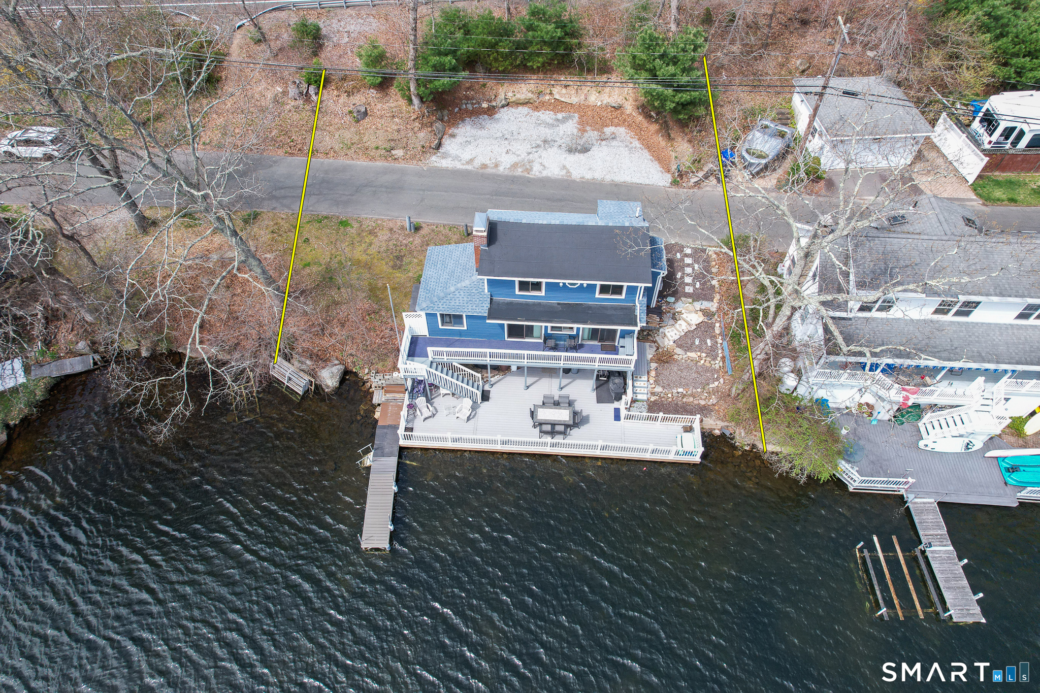 139 West Shore Road Ellington, CT 06029 - Photo 37 of 38