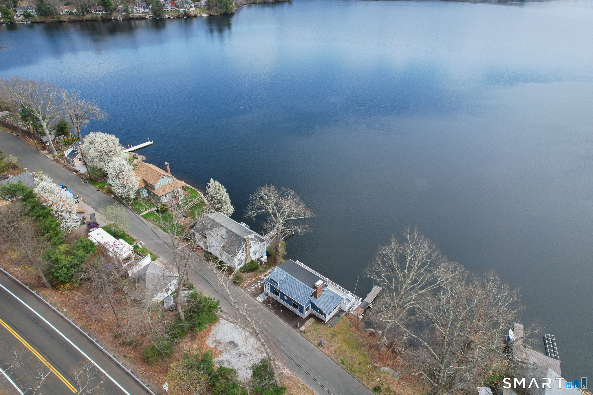 139 West Shore Road Ellington, CT 06029 - Photo 38 of 38