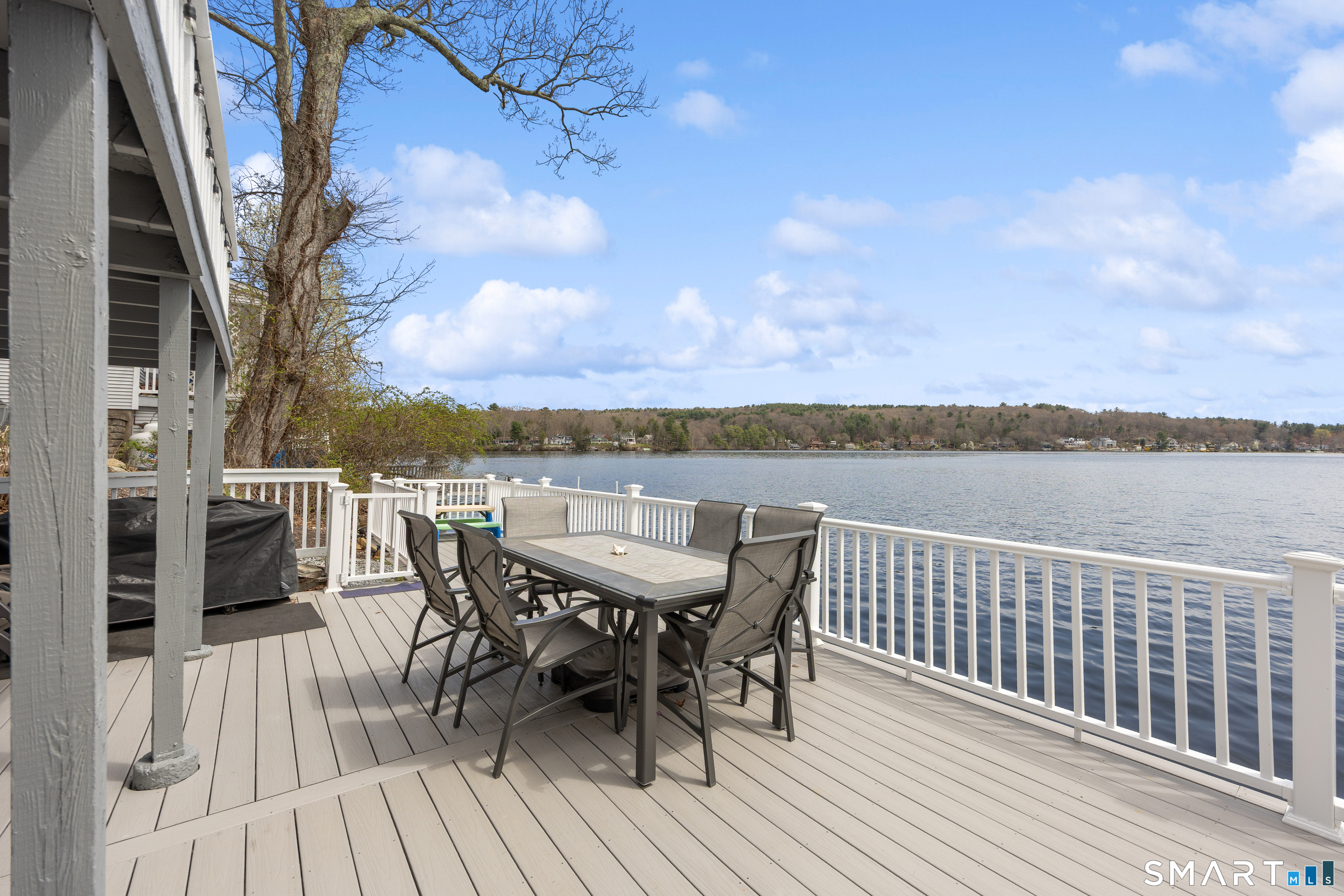 139 West Shore Road Ellington, CT 06029 - Photo 4 of 38