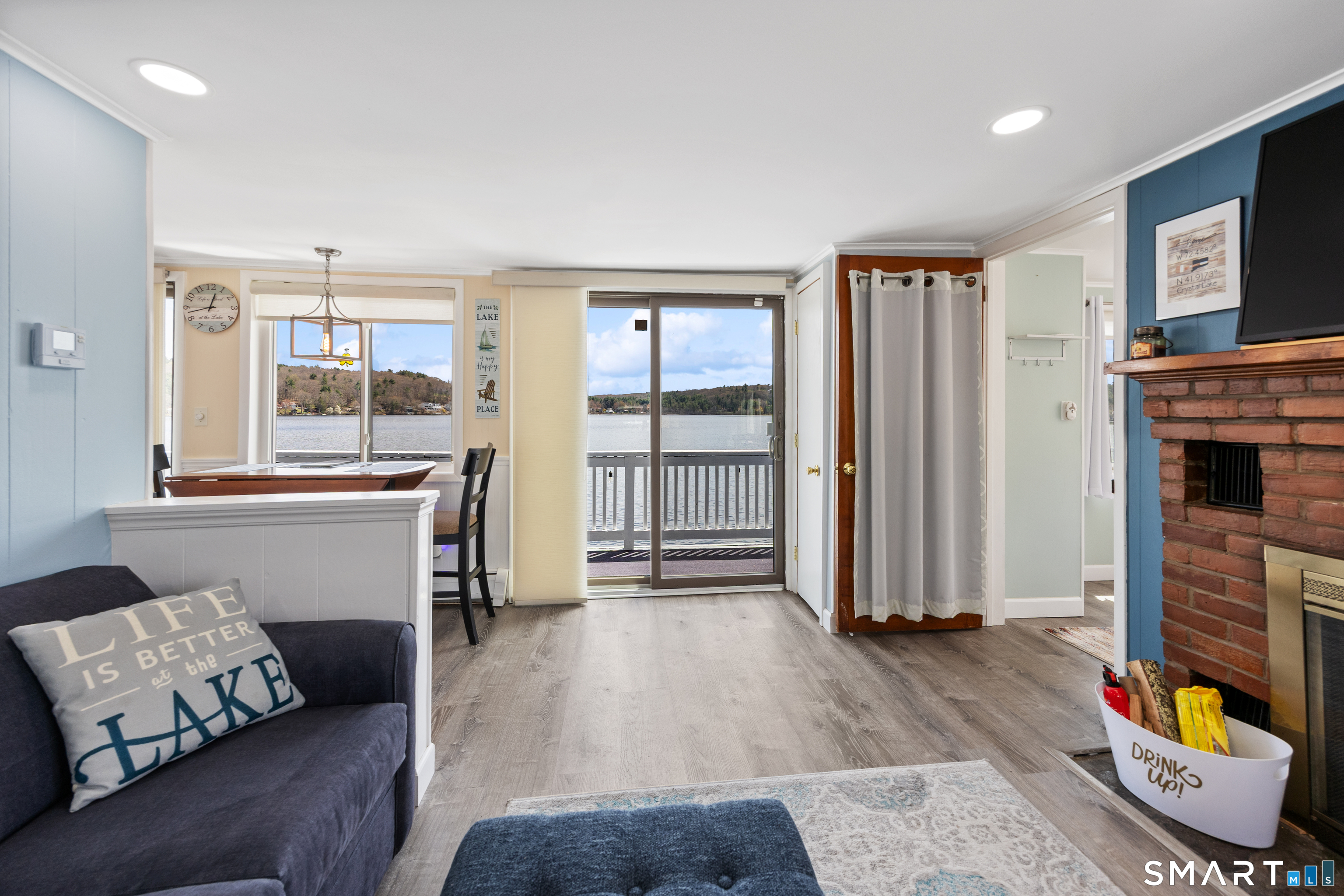 139 West Shore Road Ellington, CT 06029 - Photo 8 of 38