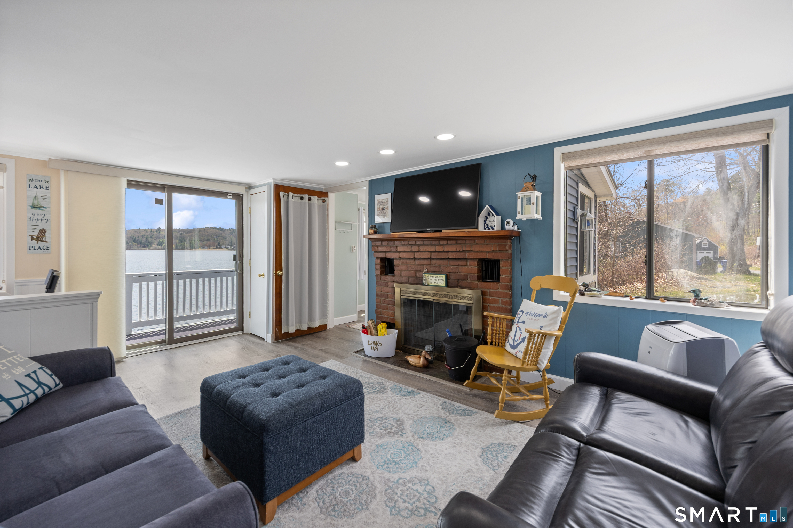 139 West Shore Road Ellington, CT 06029 - Photo 9 of 38