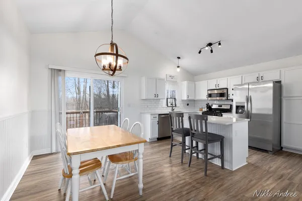 $359,900 | 10868 Douglas Drive, Allendale, MI 49401