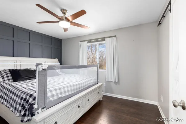 $359,900 | 10868 Douglas Drive, Allendale, MI 49401