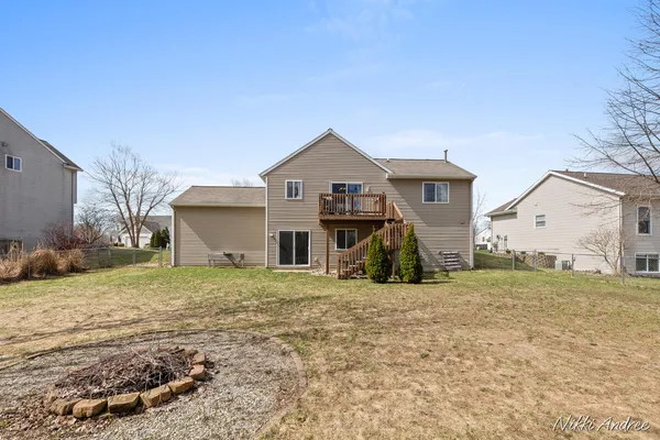 $359,900 | 10868 Douglas Drive, Allendale, MI 49401