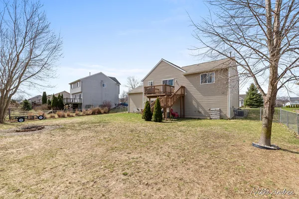 $359,900 | 10868 Douglas Drive, Allendale, MI 49401