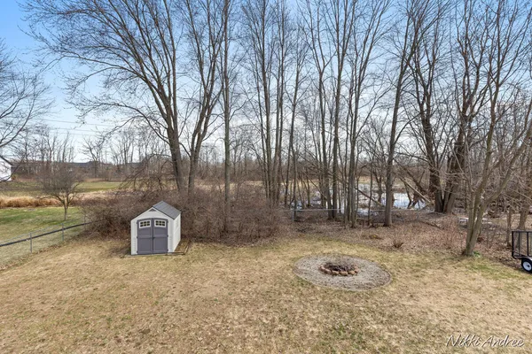 $359,900 | 10868 Douglas Drive, Allendale, MI 49401