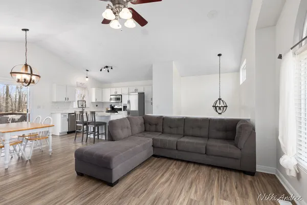$359,900 | 10868 Douglas Drive, Allendale, MI 49401