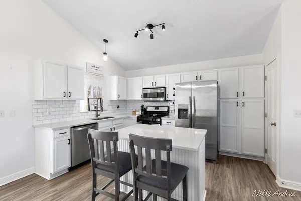 $359,900 | 10868 Douglas Drive, Allendale, MI 49401