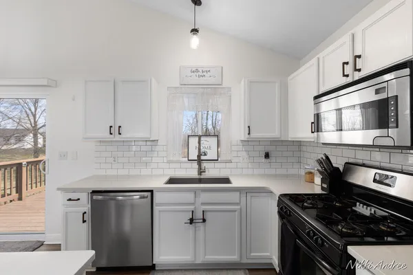 $359,900 | 10868 Douglas Drive, Allendale, MI 49401