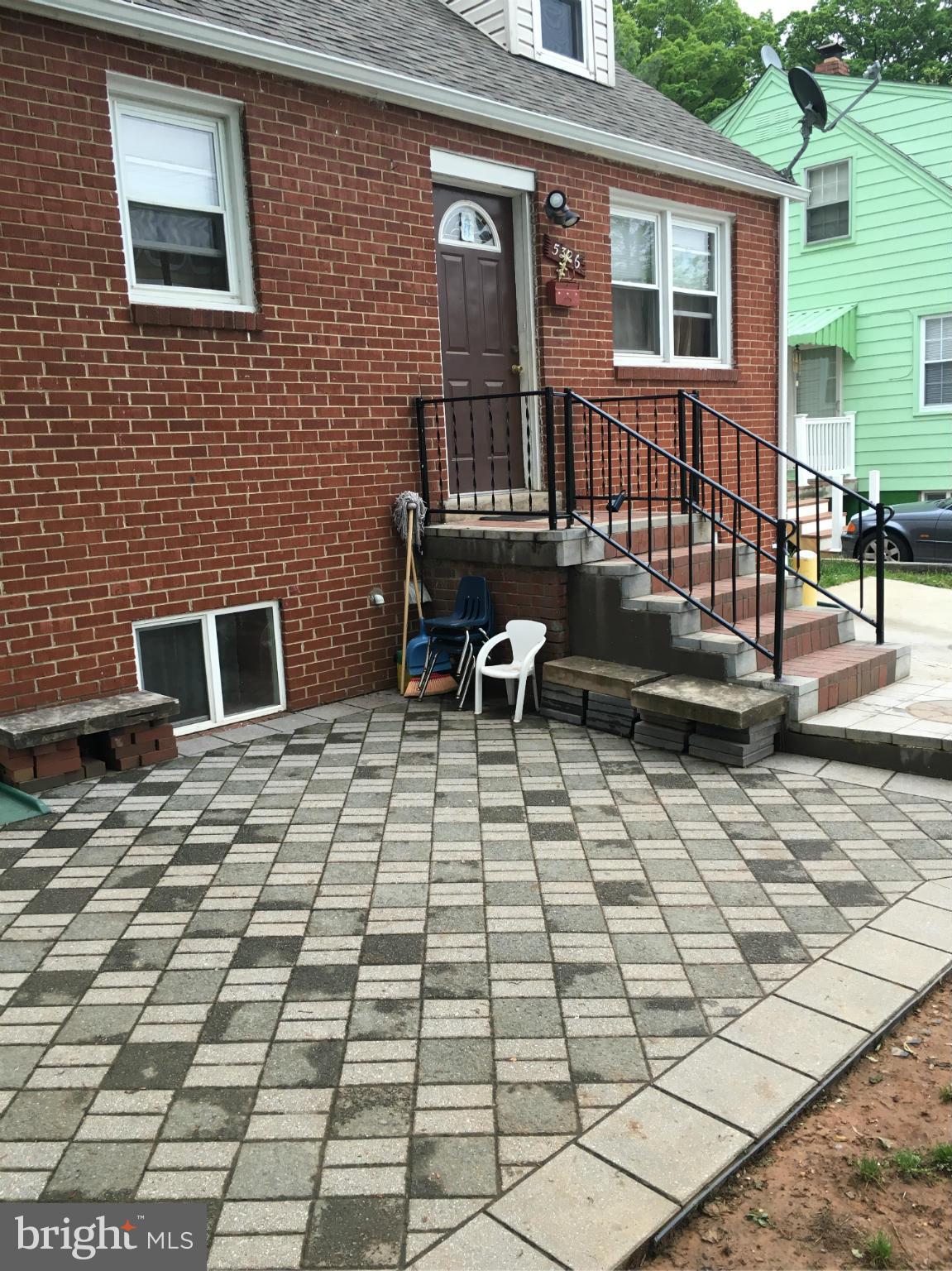 5326 Chesapeake Road Hyattsville, MD 20781 - Photo 2 of 23 Exterior (Front)