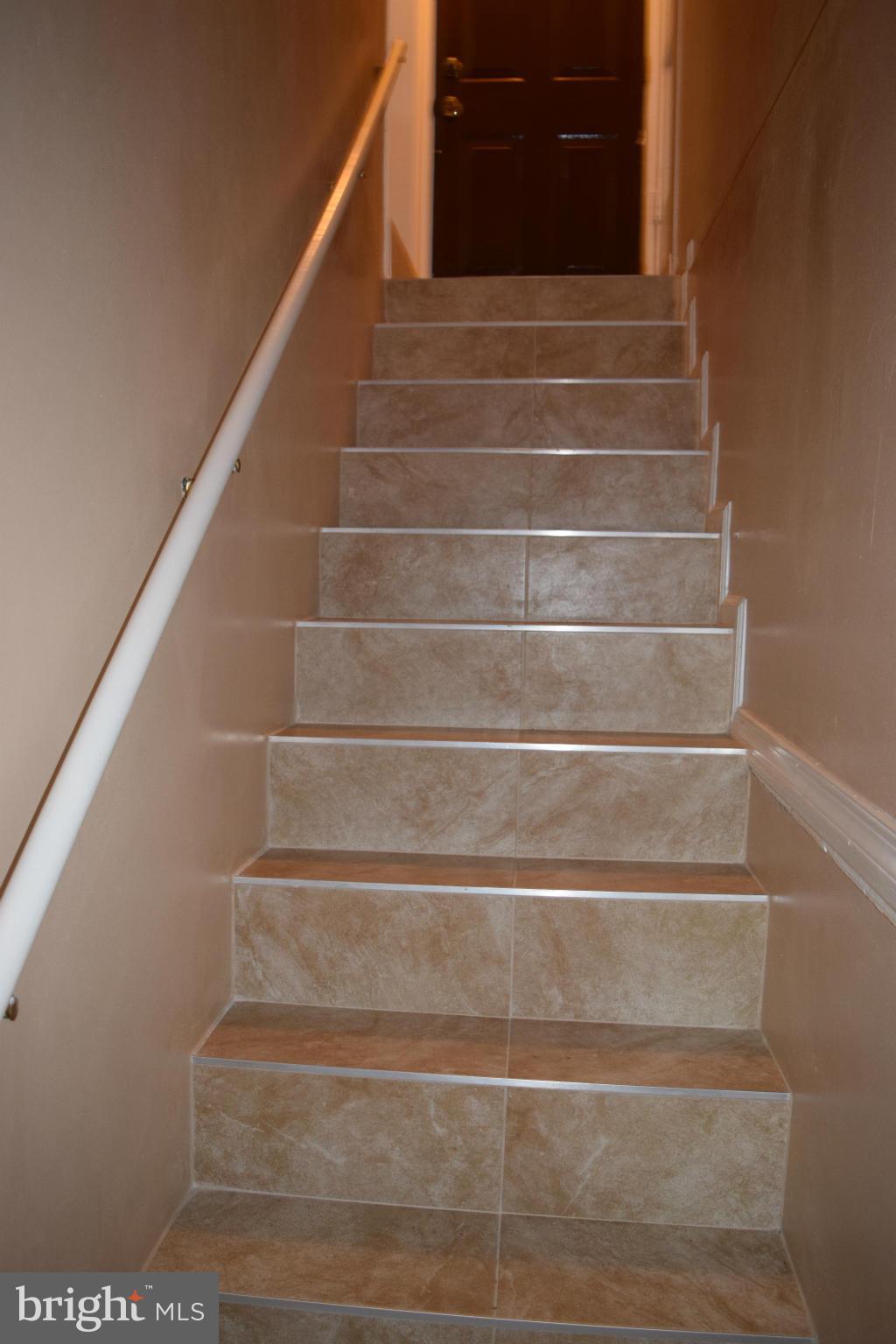 5326 Chesapeake Road Hyattsville, MD 20781 - Photo 11 of 23 Basement