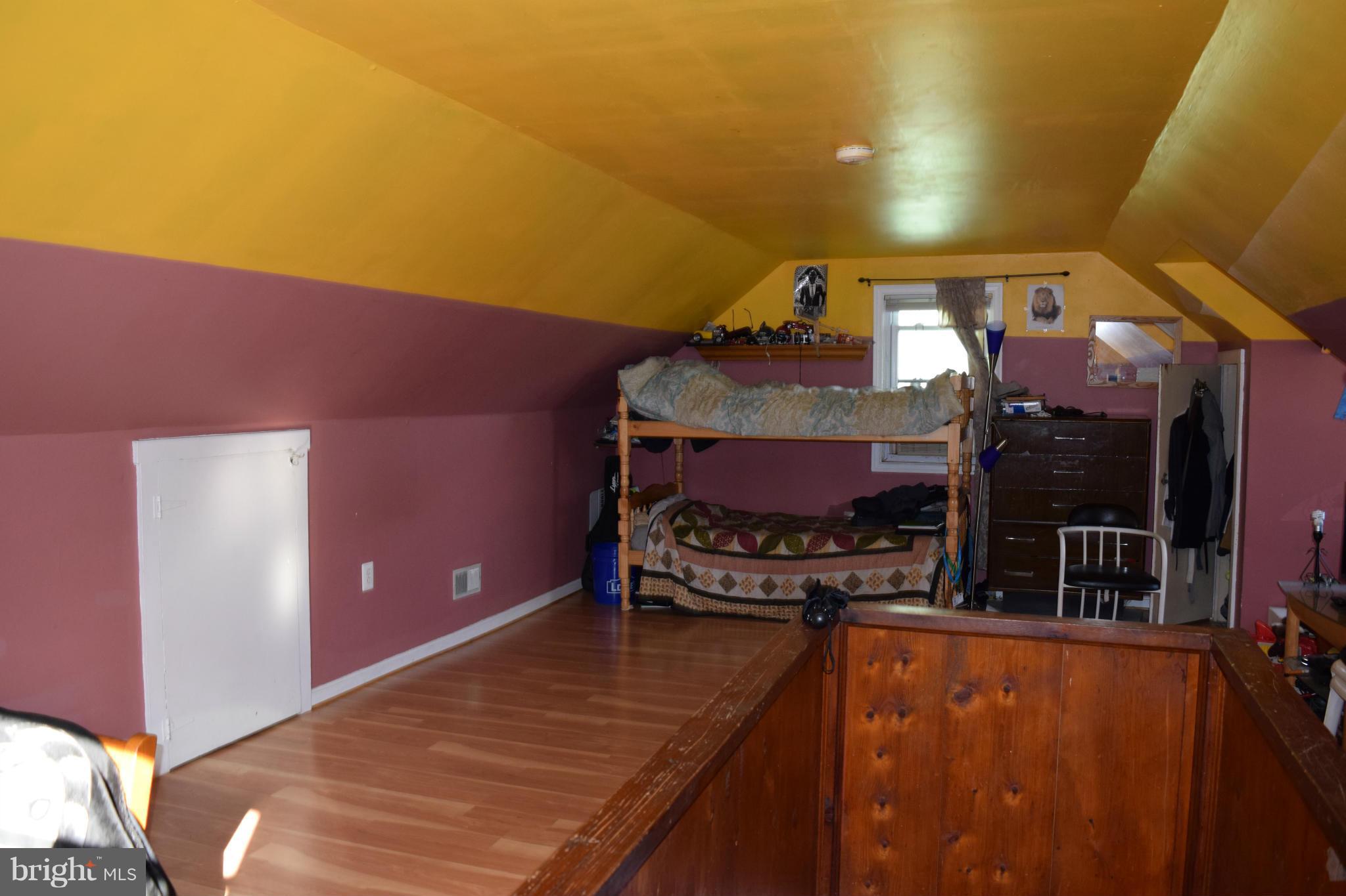 5326 Chesapeake Road Hyattsville, MD 20781 - Photo 12 of 23 Bedroom