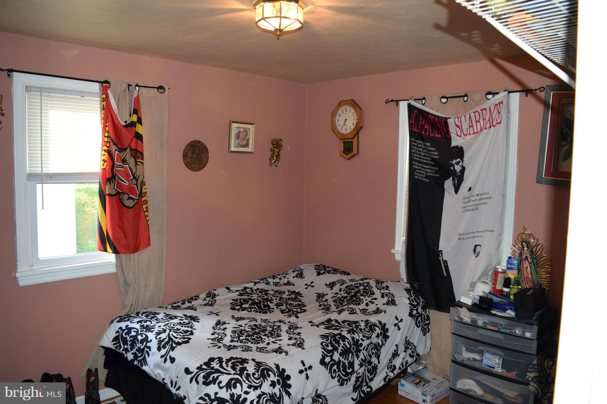 5326 Chesapeake Road Hyattsville, MD 20781 - Photo 14 of 23 Bedroom