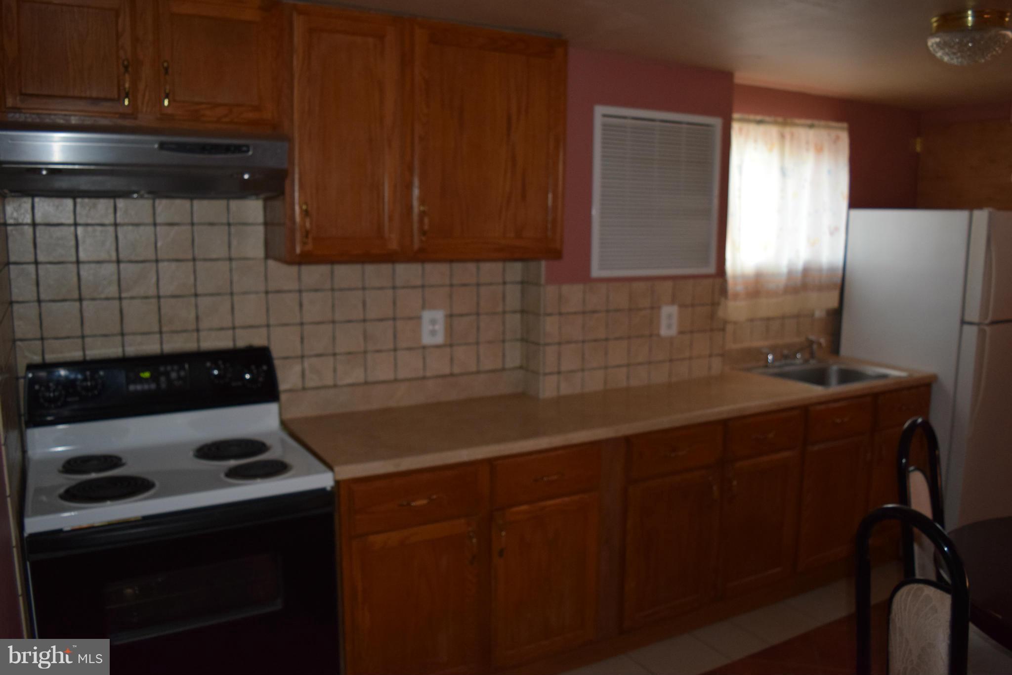 5326 Chesapeake Road Hyattsville, MD 20781 - Photo 16 of 23 Basement