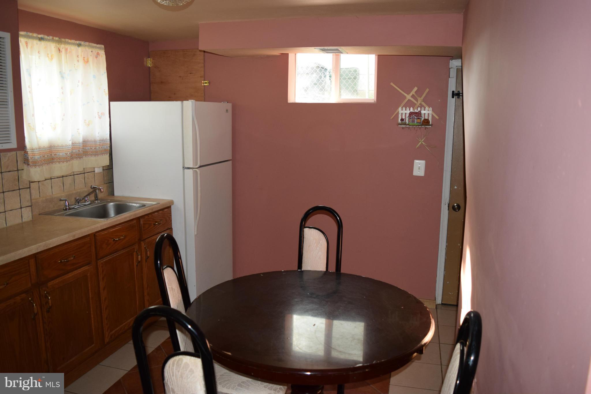 5326 Chesapeake Road Hyattsville, MD 20781 - Photo 17 of 23 Basement