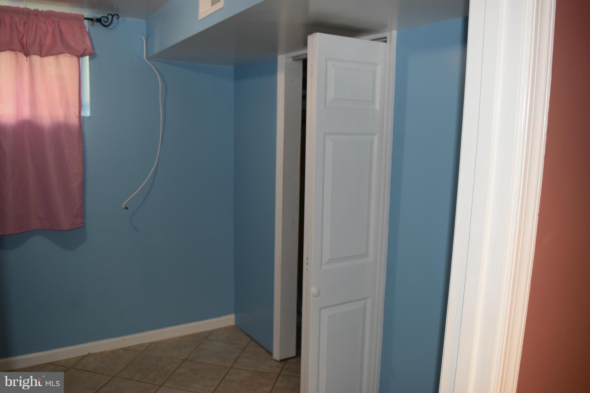 5326 Chesapeake Road Hyattsville, MD 20781 - Photo 19 of 23 Basement