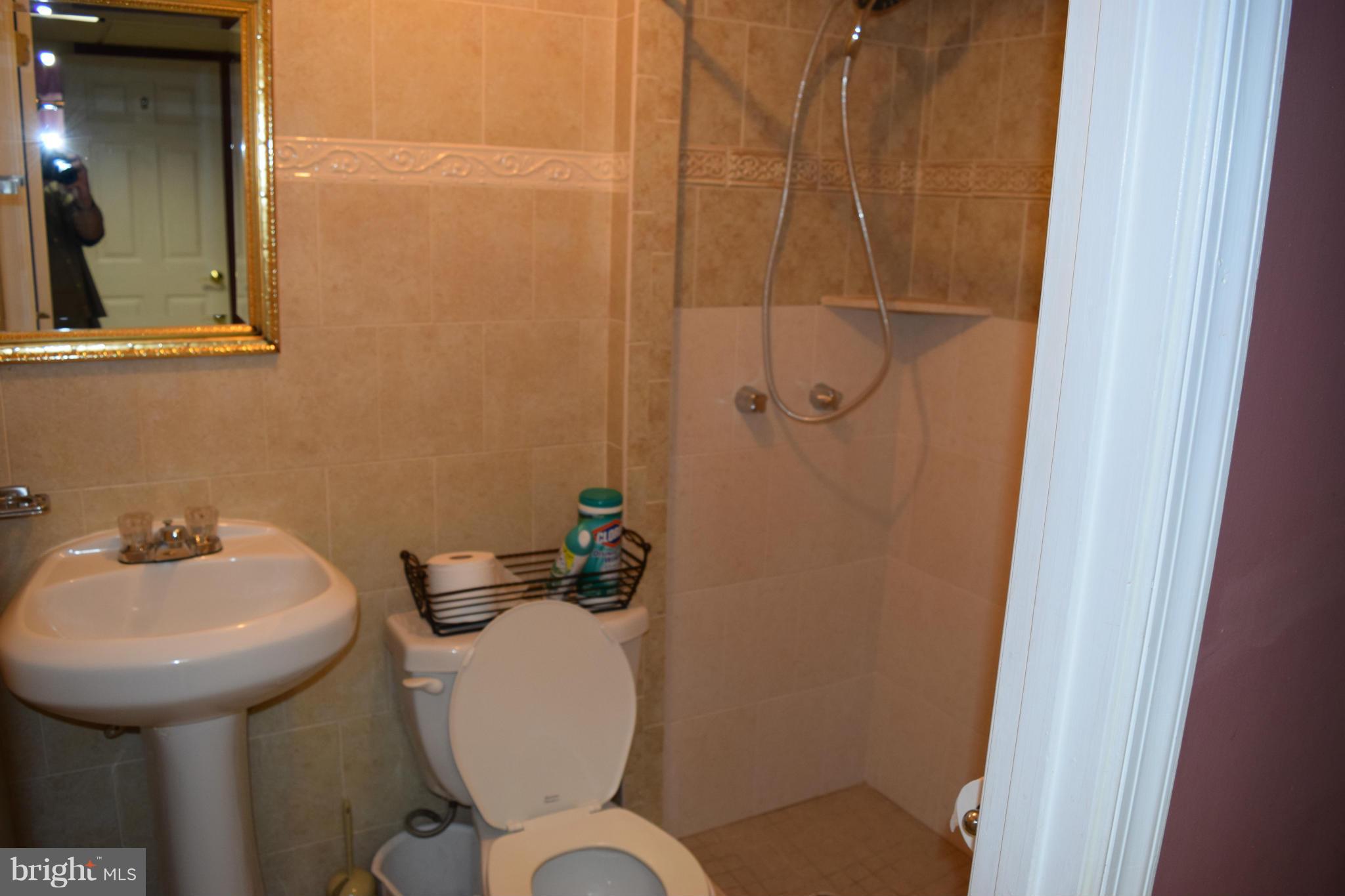 5326 Chesapeake Road Hyattsville, MD 20781 - Photo 22 of 23 Basement