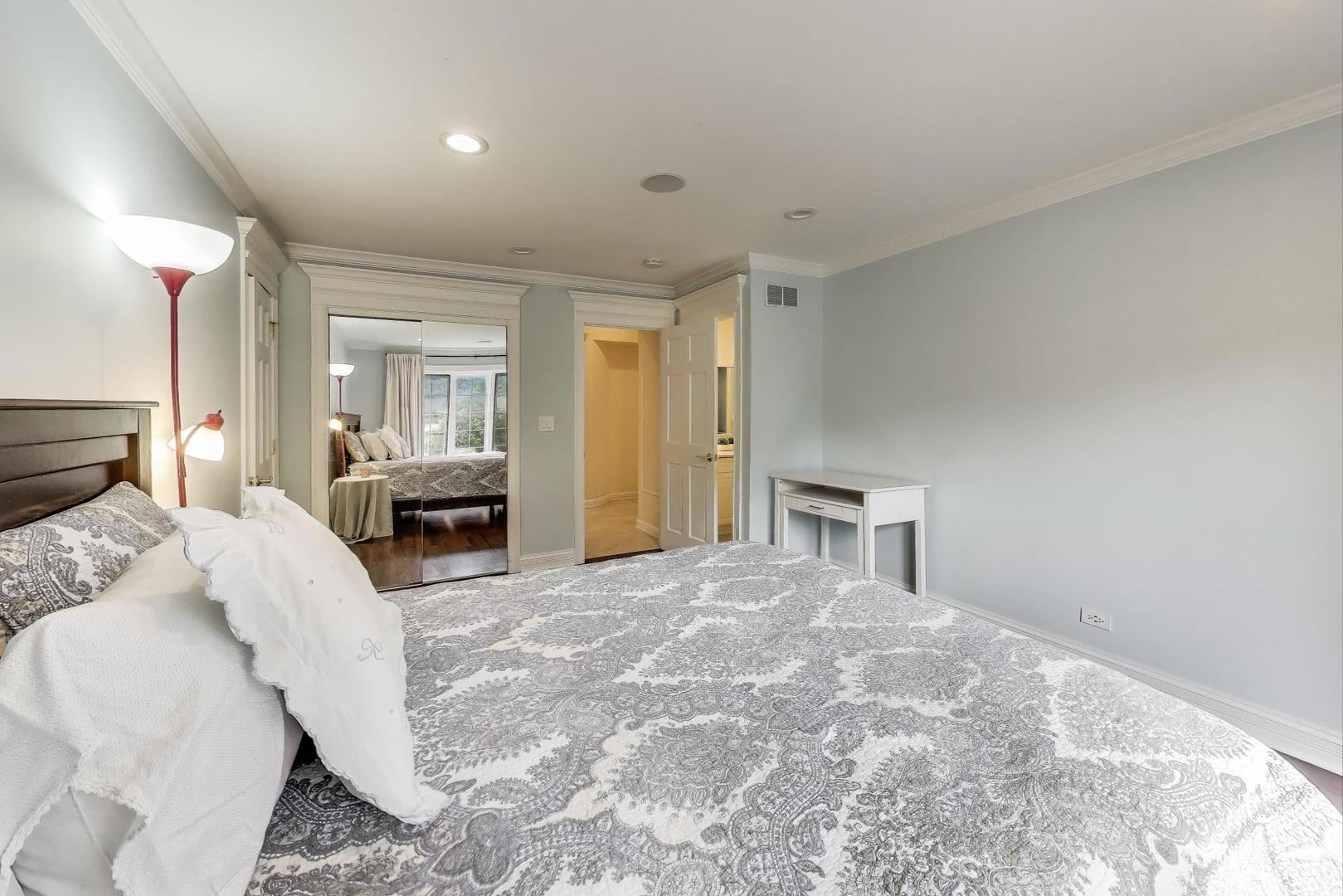 1920 Wedgewood Drive Lake Forest, IL 60045 - Photo 33 of 53