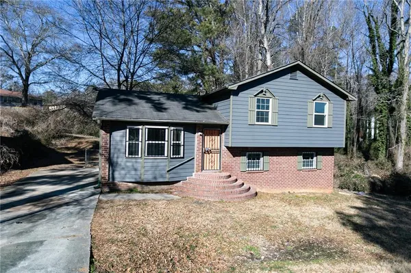 $227,500 | 2761 Rockdale Drive, Decatur, GA 30034