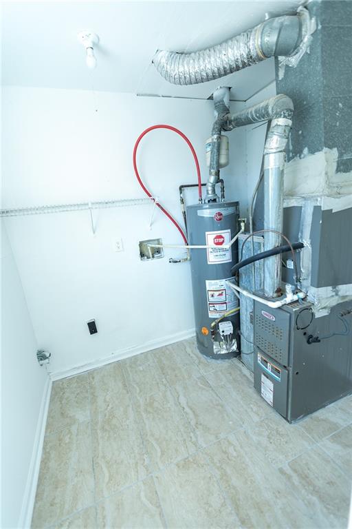 2761 Rockdale Drive Decatur, GA 30034 - Photo 21 of 24