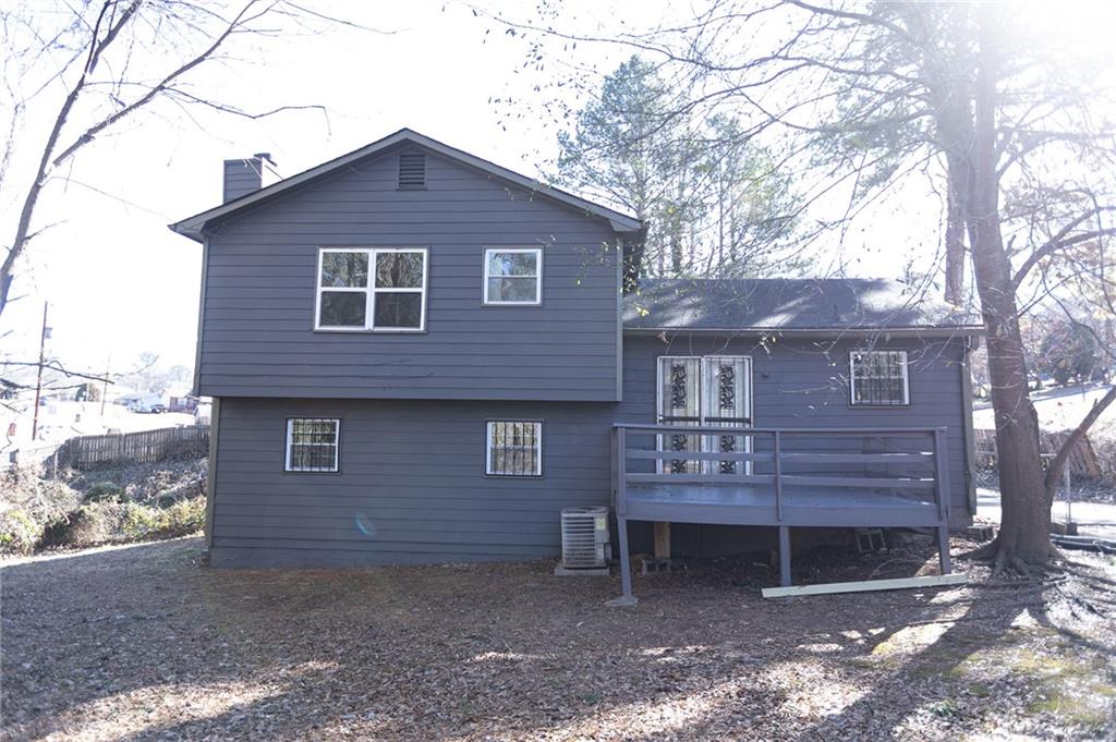 2761 Rockdale Drive Decatur, GA 30034 - Photo 3 of 24