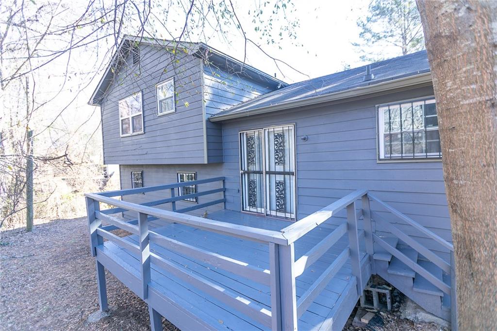 2761 Rockdale Drive Decatur, GA 30034 - Photo 5 of 24