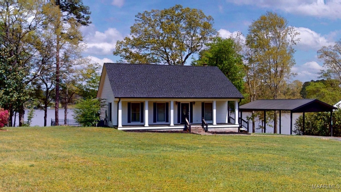 29782 Lake Top Road Andalusia, AL 36421 - Photo 1 of 27 Gallery Image 1
