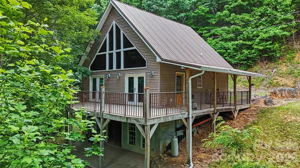 $450,000 | 578 3 Top Circle, West Jefferson, NC 28694